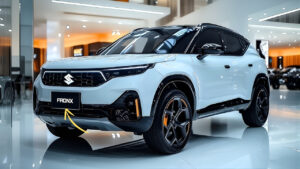 2026 Maruti Suzuki Dzire