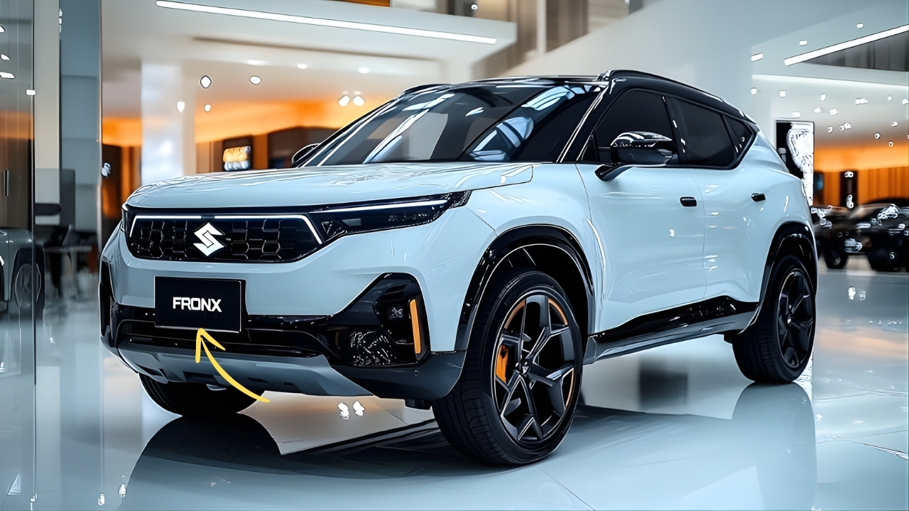2026 Maruti Suzuki Dzire