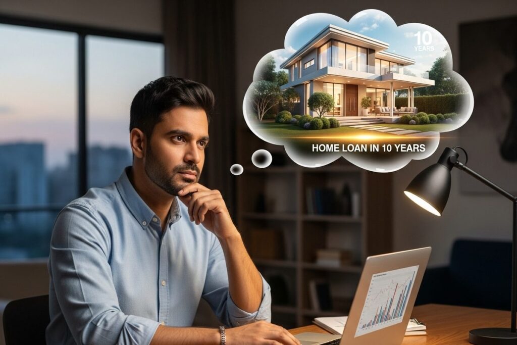 Home Loan Tips