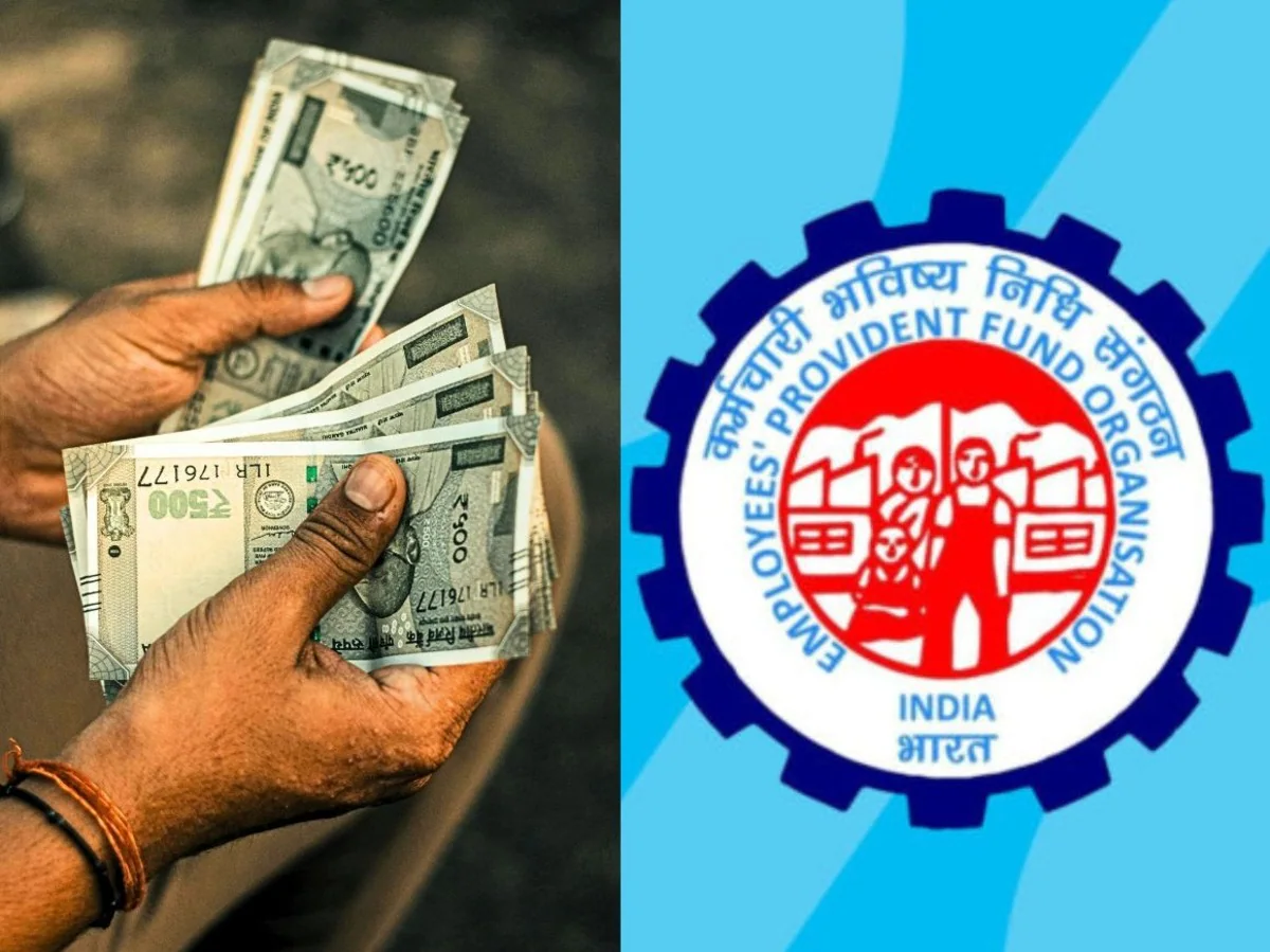 PF खाताधारकों के लिए बड़ी खुशखबरी, जानें कब आएगा 8.25% ब्याज का पैसा और कैसे चेक करें बैलेंस