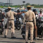 दिल्ली पुलिस के नियमों में बड़ा बदलाव! अब शाम 5 से रात 8 बजे तक नहीं होगी कोई मीटिंग, सड़कों पर उतरेंगे बड़े अफसर