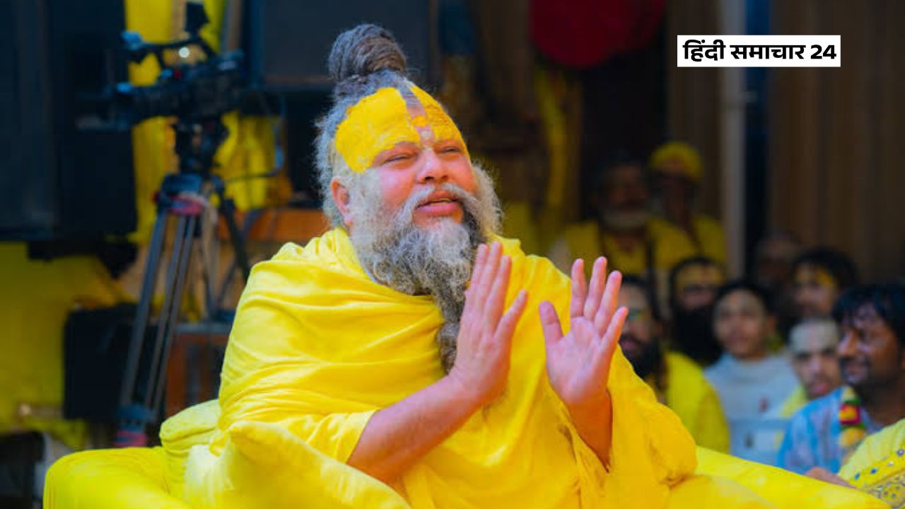 प्रेमानंद जी महाराज