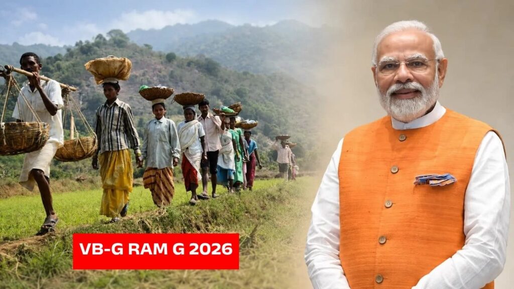 VB-G RAM G 2026
